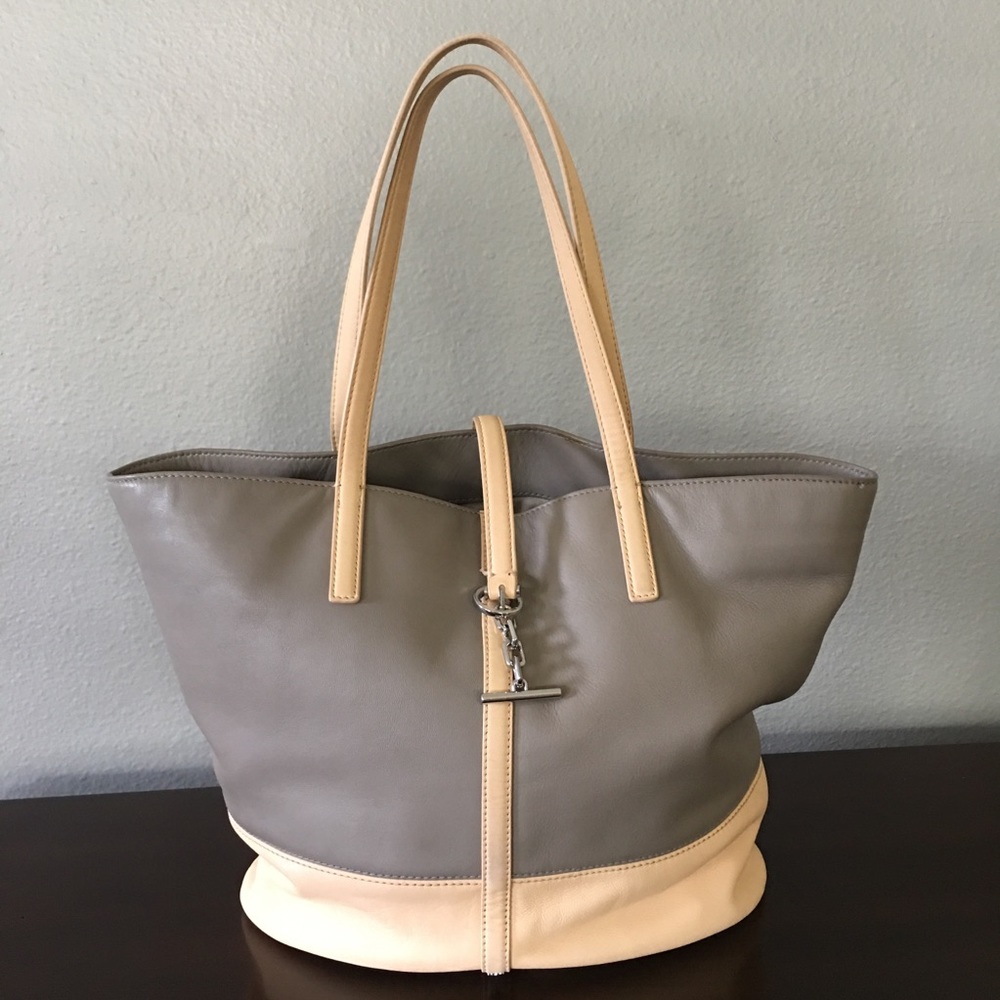 Sale🌸Tory Burch toggle tote